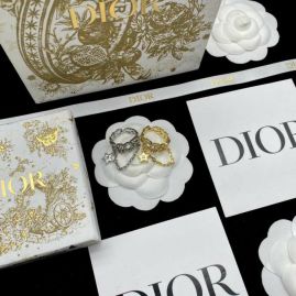 Picture of Dior Ring _SKUDiorring05cly258359